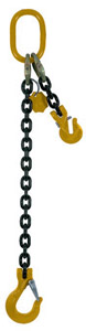 Chain Grade 80 slings p10