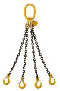 Chain Grade 80 slings p11 1