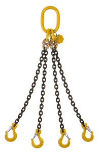 Chain Grade 80 slings p11