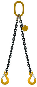 Chain Grade 80 slings p12