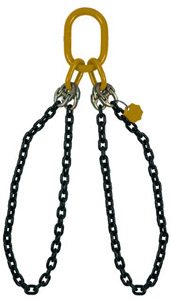 Chain Grade 80 slings p14 1