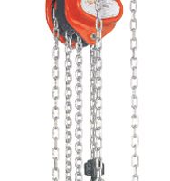 Chain Hoists p15