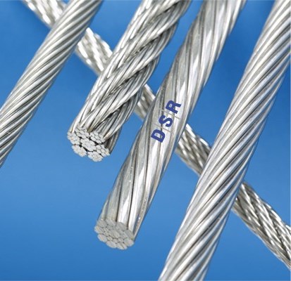 DSR QUALITY WIRE ROPE