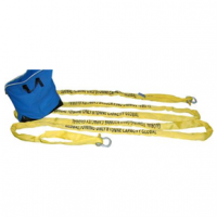 global synthetic tow slings