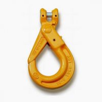 Grade 80 Lifting Chain and Fittings