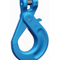 Grade 120 Lifting Chain and Fittings