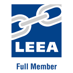 Leea Full Member Logo